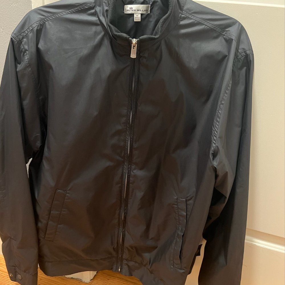 Peter Millar Water Resistant Jacket